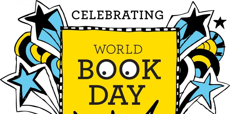 Assembly on World Book Day